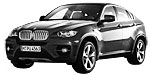 BMW E71 U3321 Fault Code