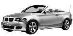 BMW E88 U3321 Fault Code